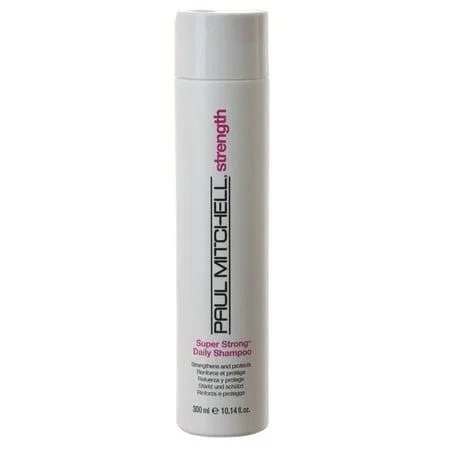 Paul Mitchell Super Strong Daily Shampoo 10.14 oz