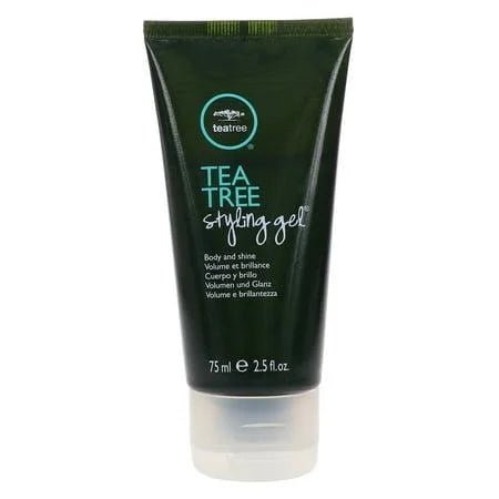 Paul Mitchell Tea Tree Firm Hold Styling Gel 2.5 oz