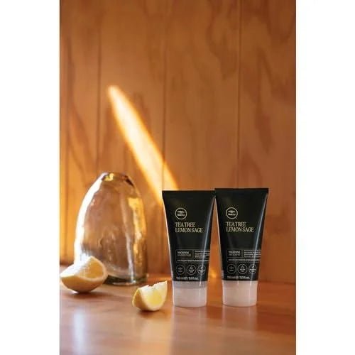 Paul Mitchell Tea Tree Lemon Sage Thickening Blowout Gel