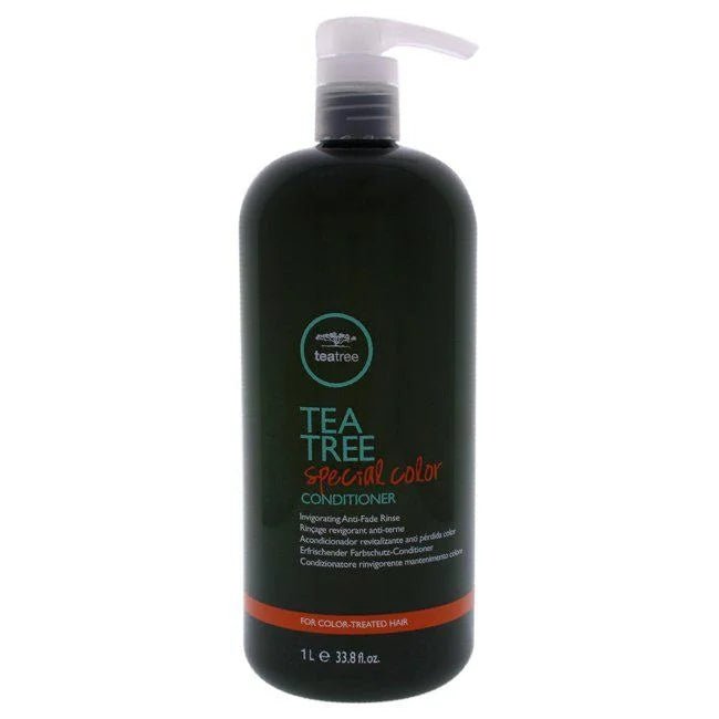 Paul Mitchell Tea Tree Special Color Conditioner 33.8 oz