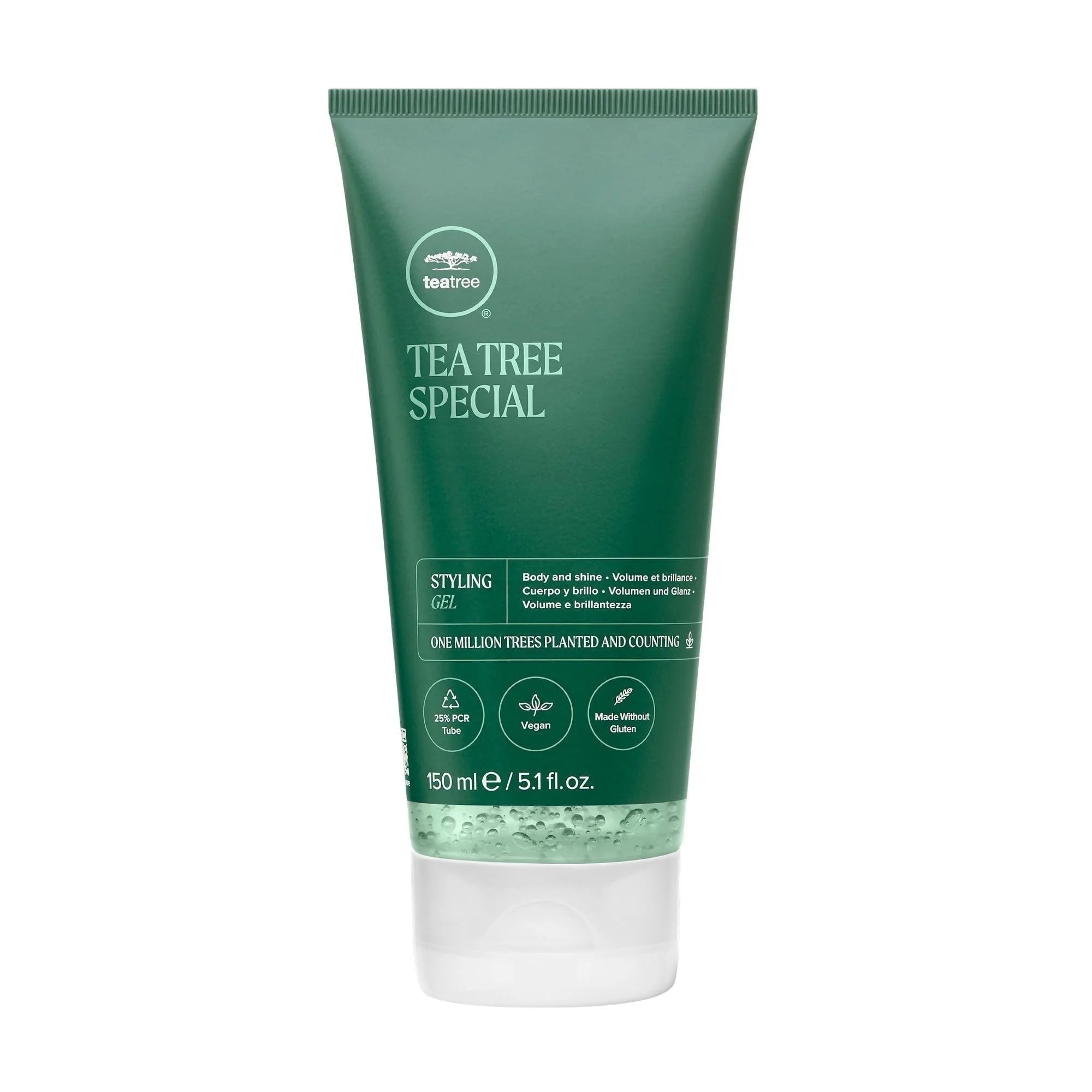 Paul Mitchell Tea Tree Special Styling Gel 5.1 oz