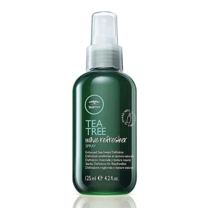 Paul Mitchell Tea Tree Special Wave Refresher Spray 4.2 oz