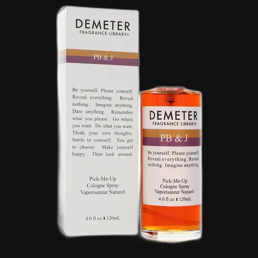 Pb & J By Demeter (Unisex) by Gamer Scents
