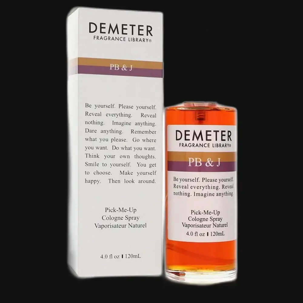 Pb & J By Demeter (Unisex)