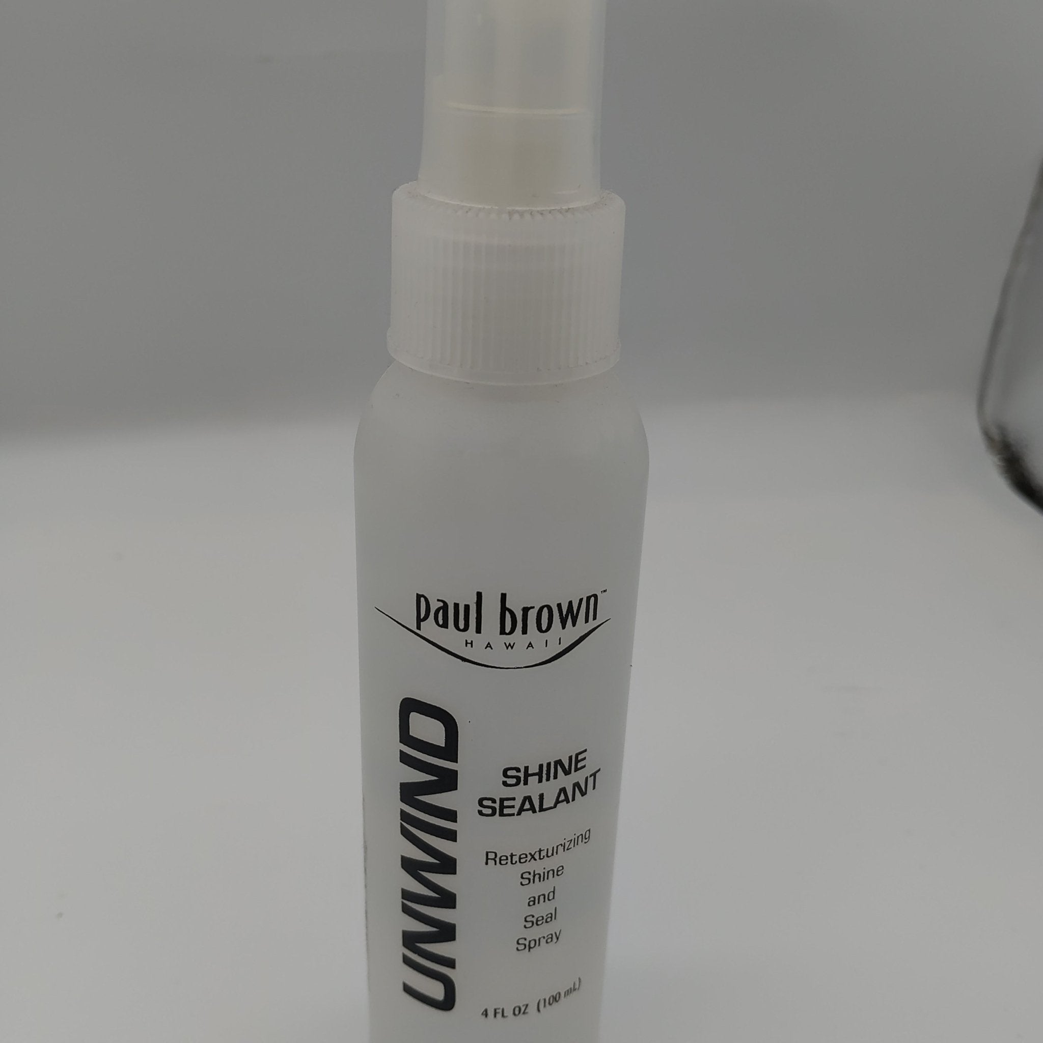 Paul Brown Hawaii Shine Sealant