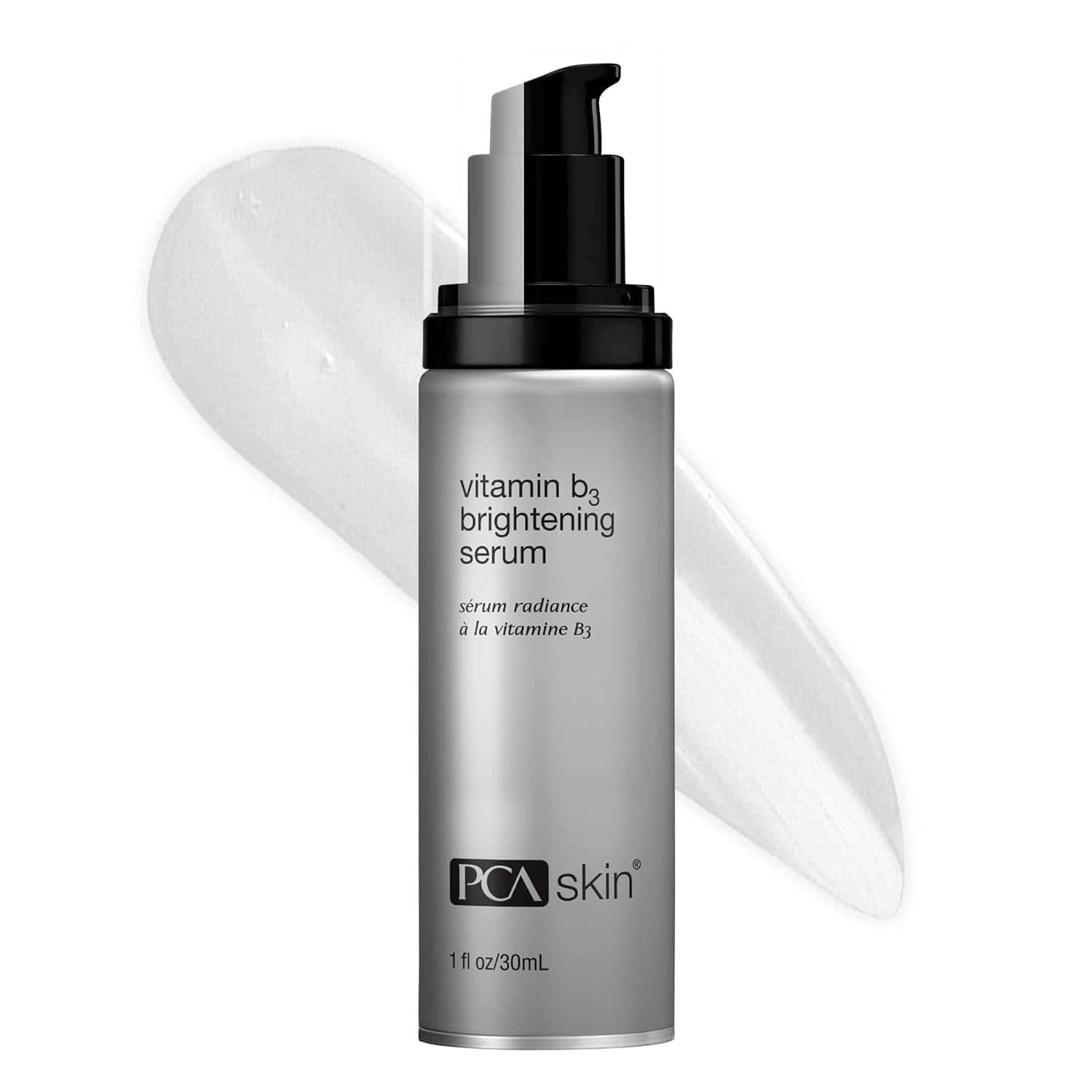 PCA Skin Vitamin b3 Brightening Serum 1 OZ - DestGlow