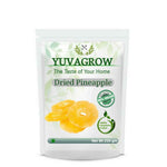 Yuvagrow Dried Pineapple