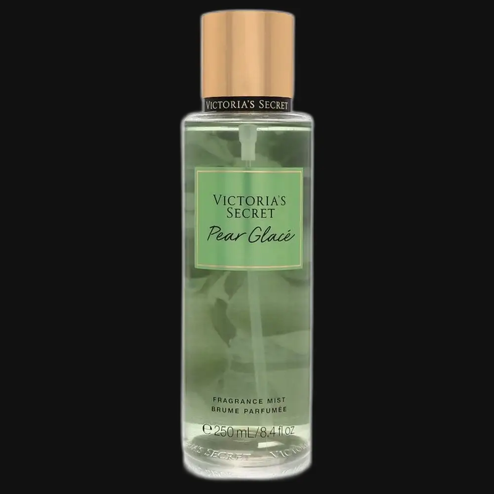 Pear Glace By Victoria&