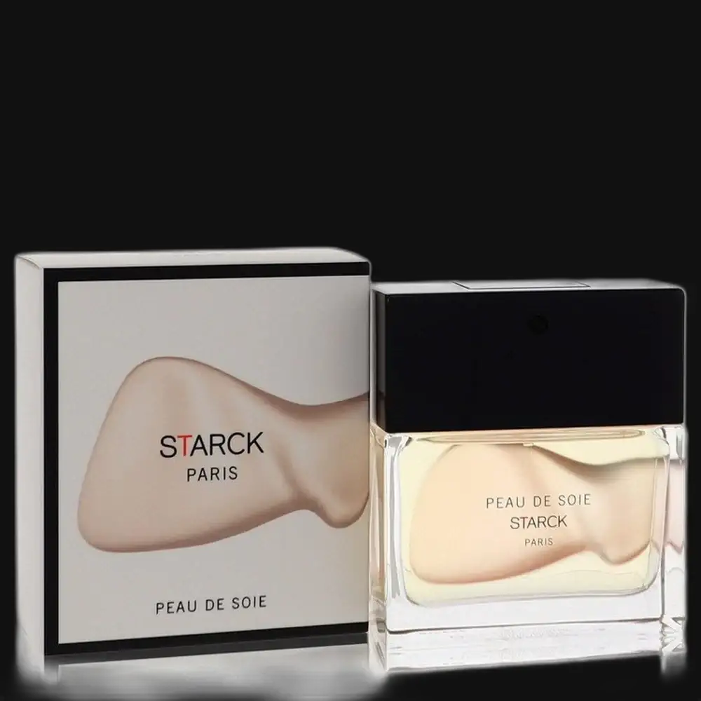 Peau De Soie By Starck Paris (Unisex) by Gamer Scents