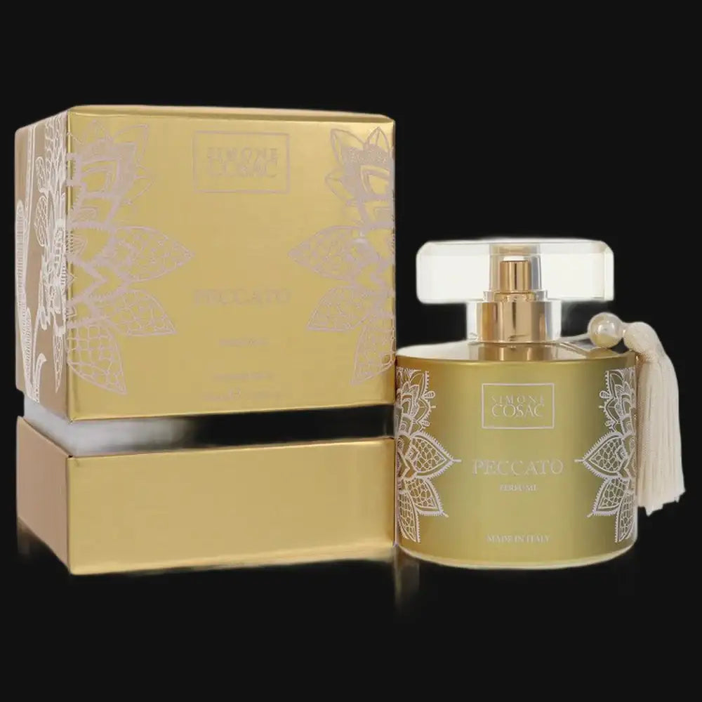 Peccato By Simone Cosac Profumi Perfume for Women