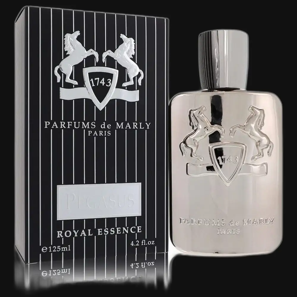Pegasus By Parfums De Marly (Unisex) by Gamer Scents
