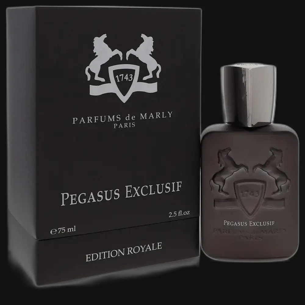 Pegasus Exclusif By Parfums De Marly Cologne for Men by Gamer Scents