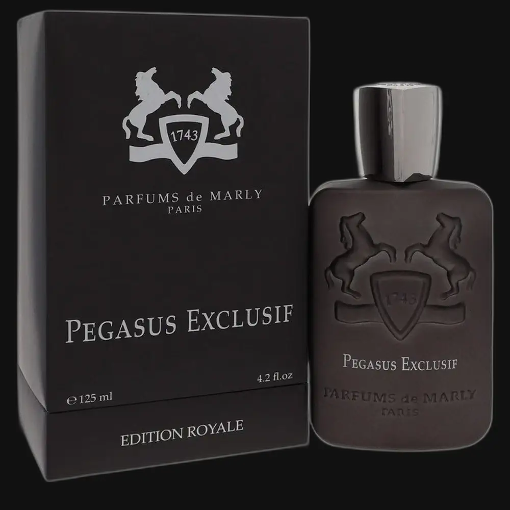 Pegasus Exclusif By Parfums De Marly Cologne for Men by Gamer Scents