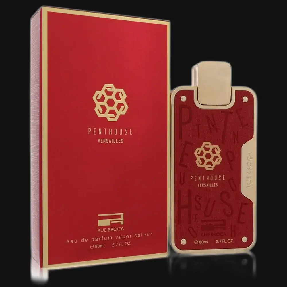 Penthouse Versailles By Rue Broca (Unisex) by Gamer Scents