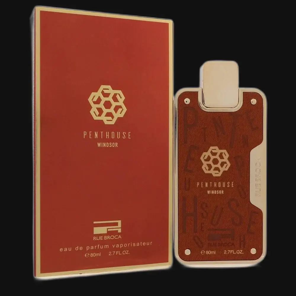 Penthouse Windsor By Rue Broca (Unisex) by Gamer Scents