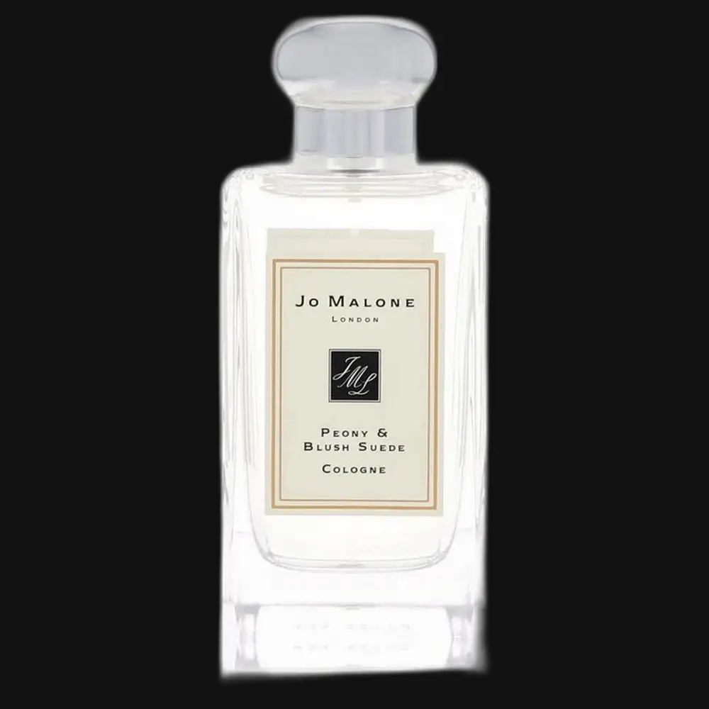 Peony & Blush Suede (Unisex Unboxed) By Jo Malone Cologne for Men by Gamer Scents