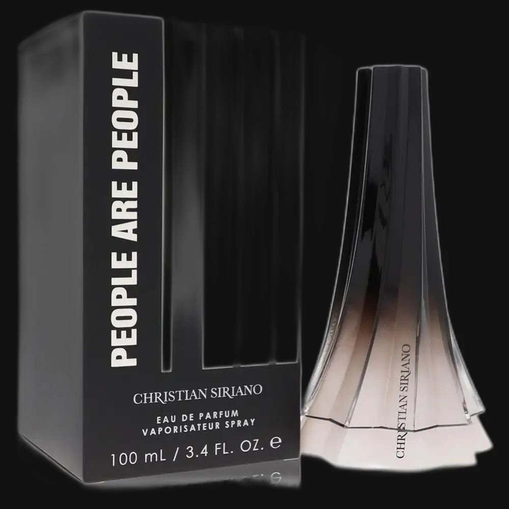 People Are People By Christian Siriano Perfume for Women by Gamer Scents