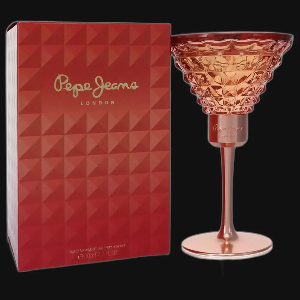 Pepe Jeans By Pepe Jeans London Perfume for Women