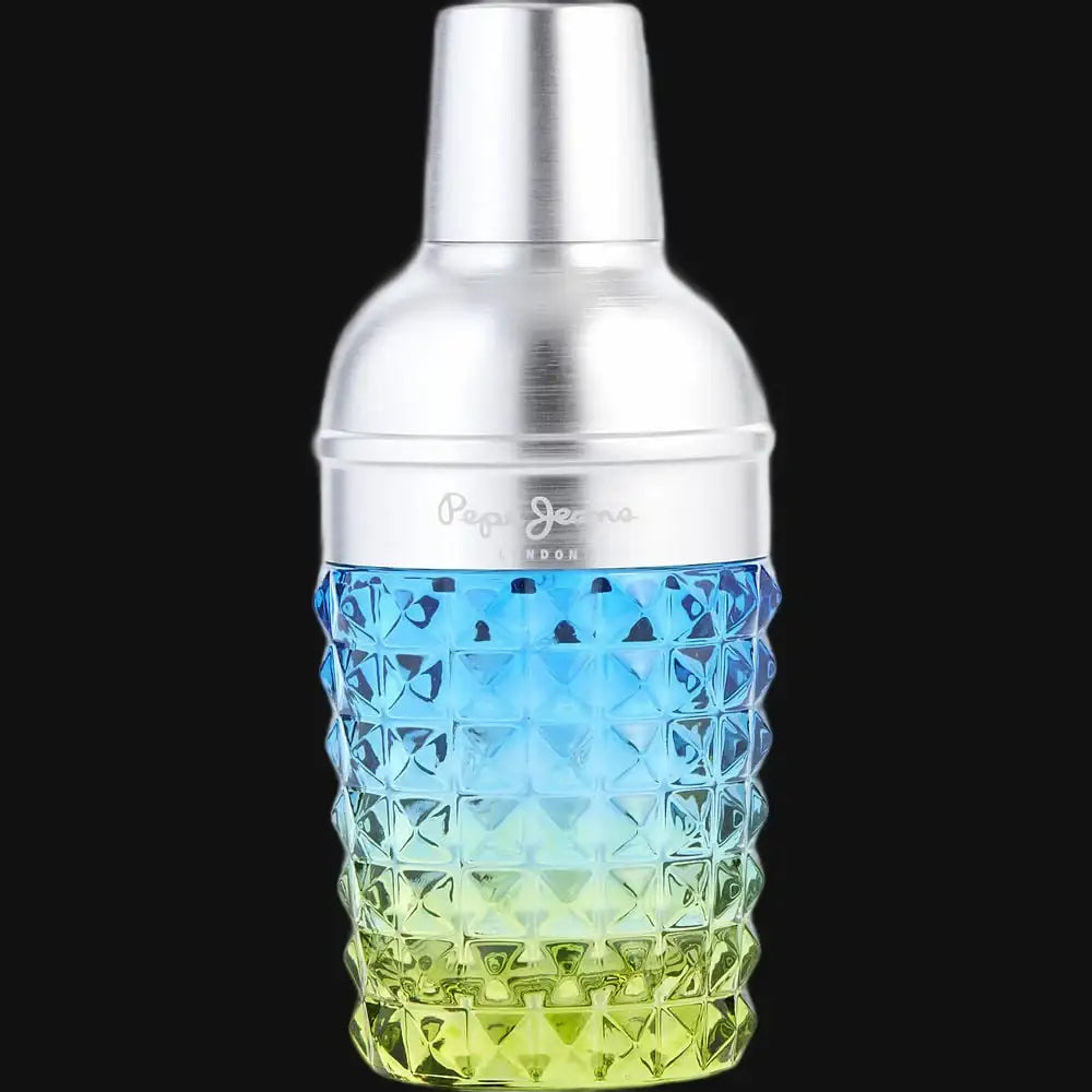 Pepe Jeans Cocktail Edition By Pepe Jeans London Cologne for Men by Gamer Scents