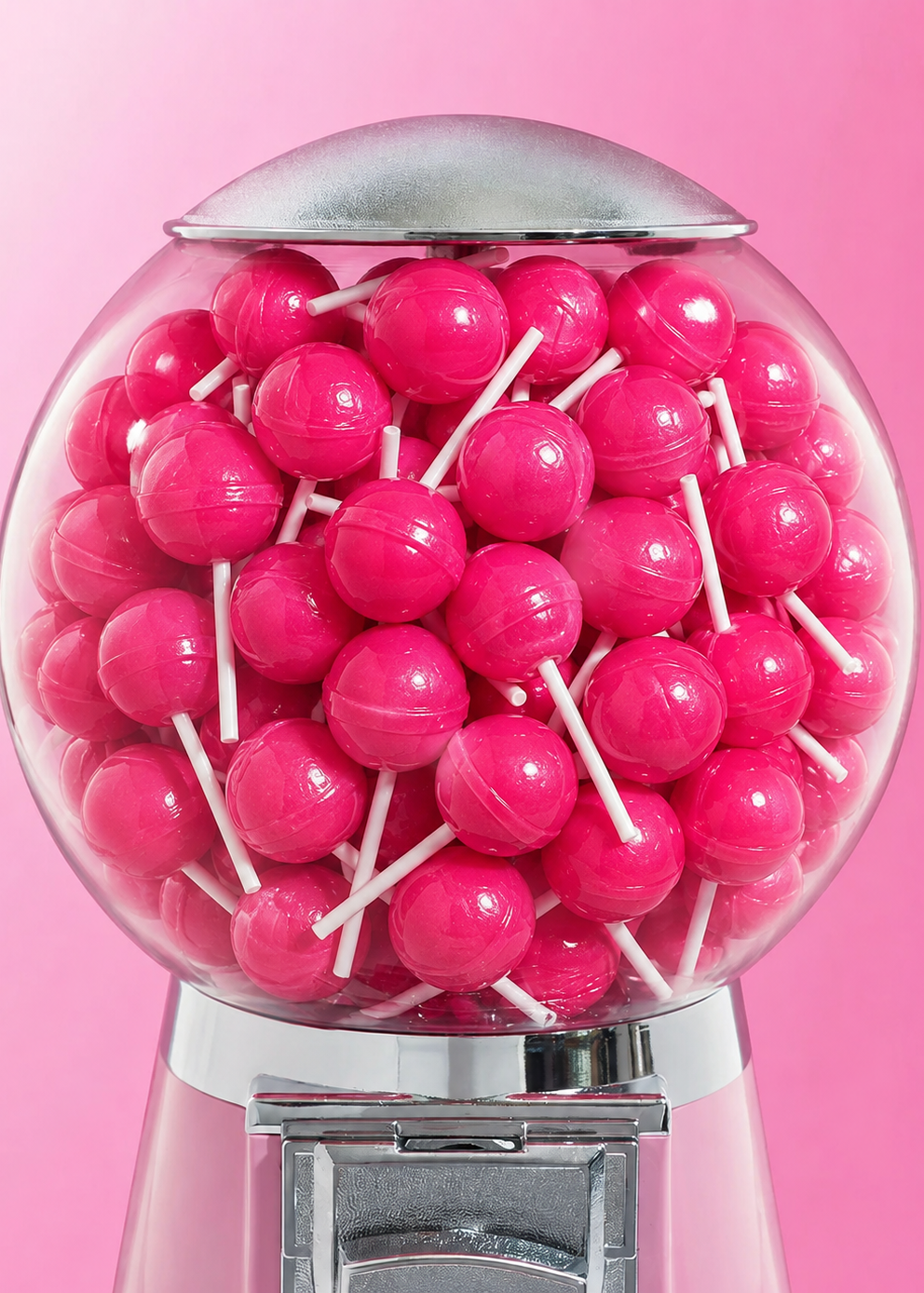 It Girl Beauty Lollipops - Collagen Peptides & Vitamin C Healthy Candy for Skin, Hair, Nails DestGlow