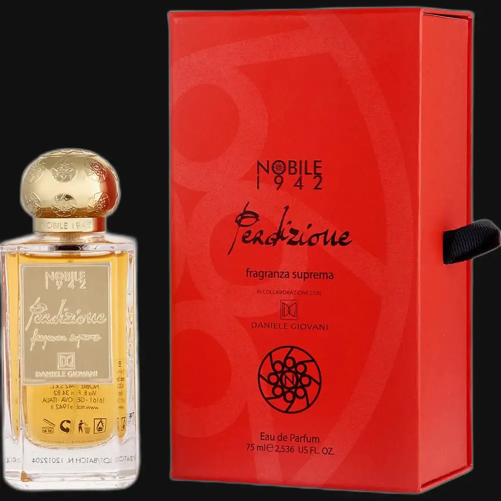 Perdizione By Nobile 1942 (Unisex) by Gamer Scents