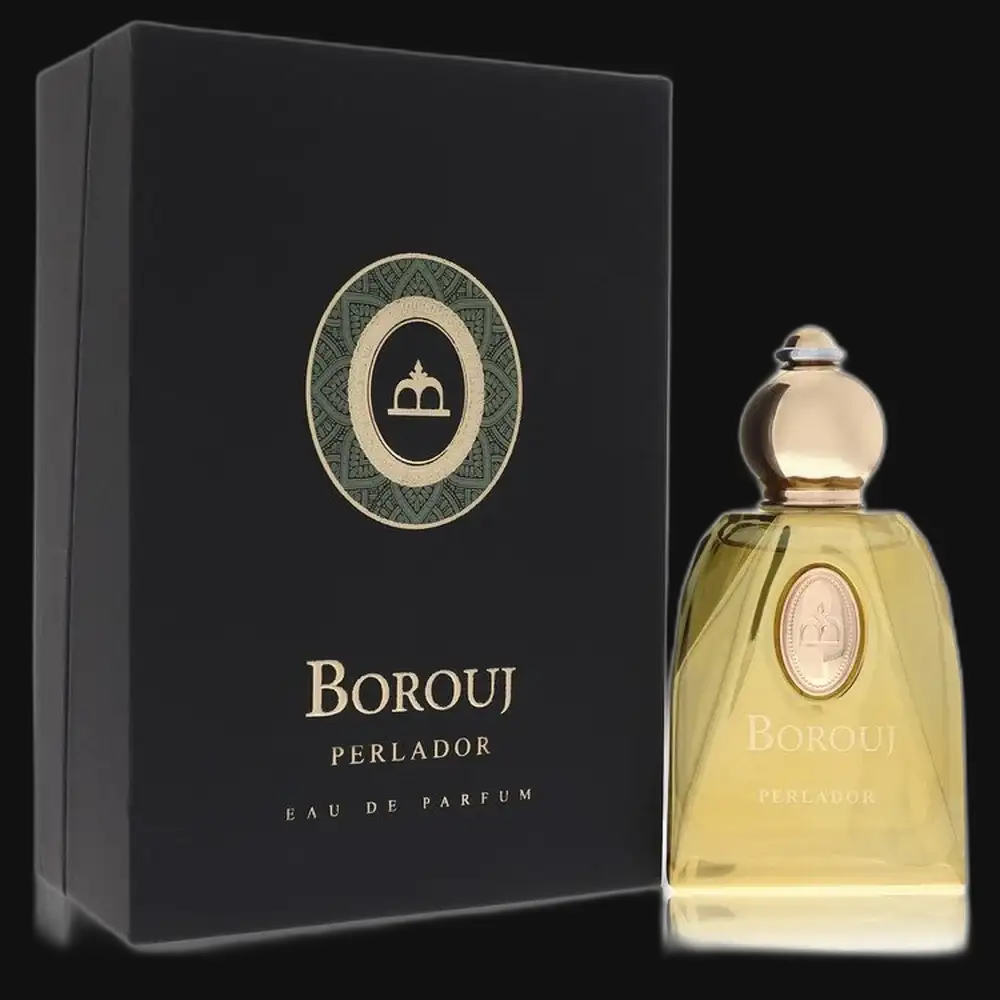 Perlador By Borouj (Unisex) by Gamer Scents