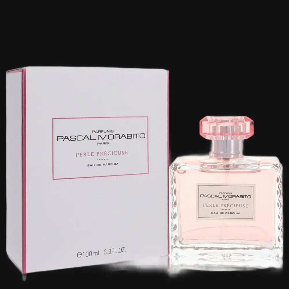 Perle Precieuse By Pascal Morabito Perfume for Women by Gamer Scents