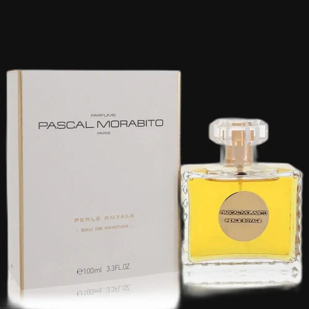 Perle Royale By Pascal Morabito Perfume for Women by Gamer Scents
