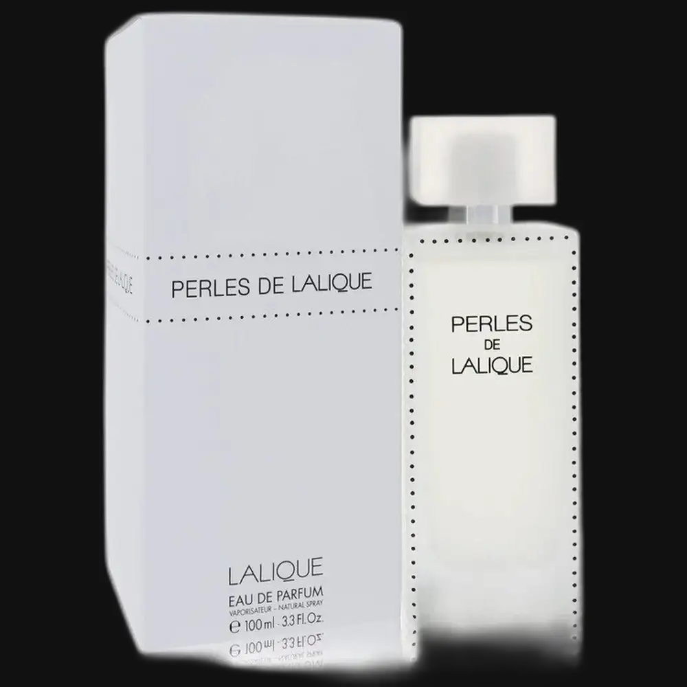 Perles De Lalique By Lalique Perfume for Women by Gamer Scents