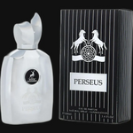 Perseus By Maison Alhambra Cologne for Men