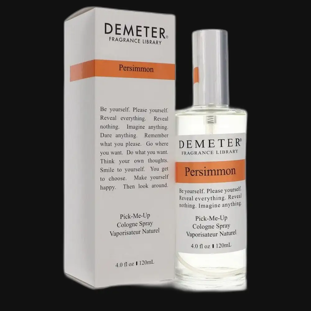 Persimmon By Demeter Perfume for Women by Gamer Scents