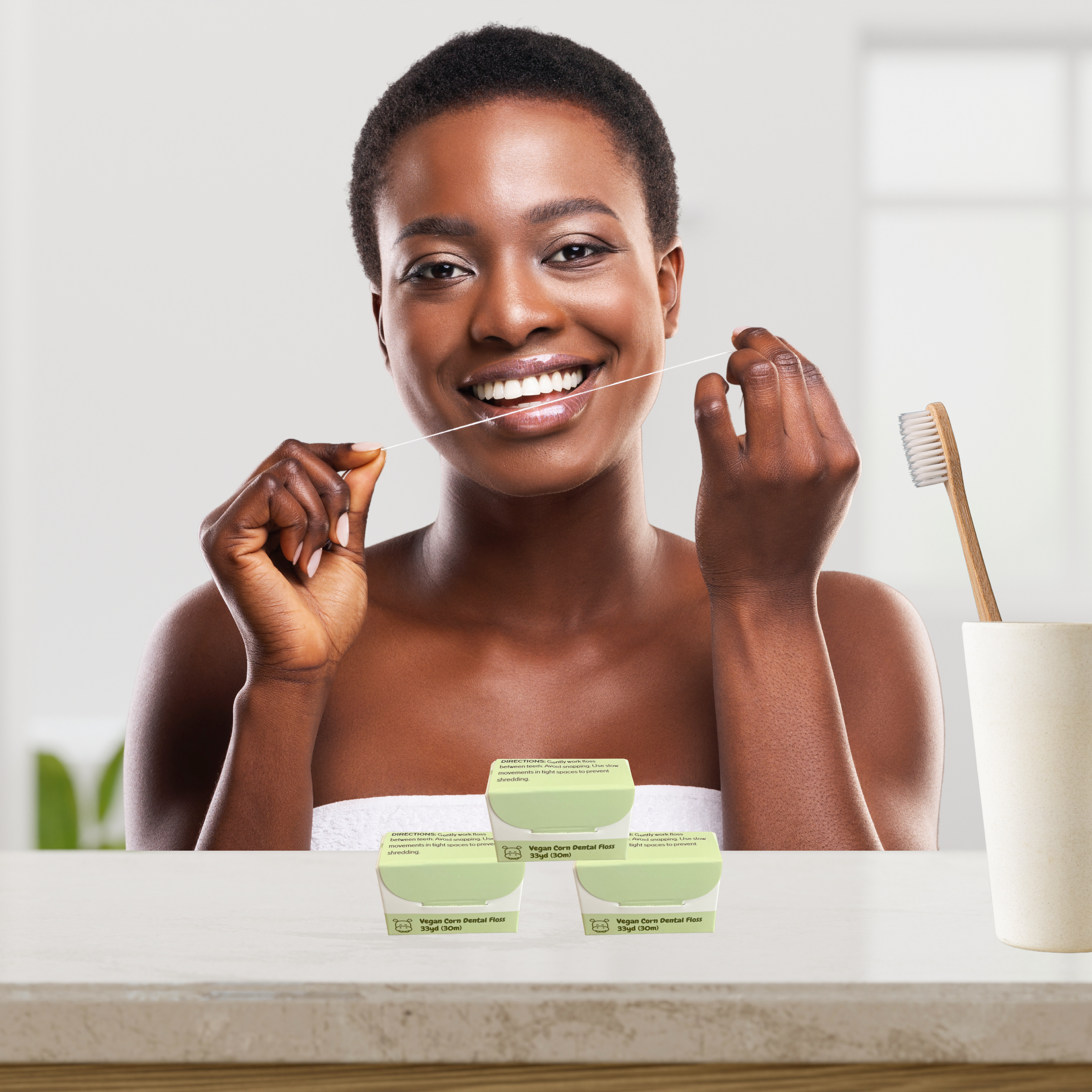 Oral Care Essentials Value Bundles - DestGlow
