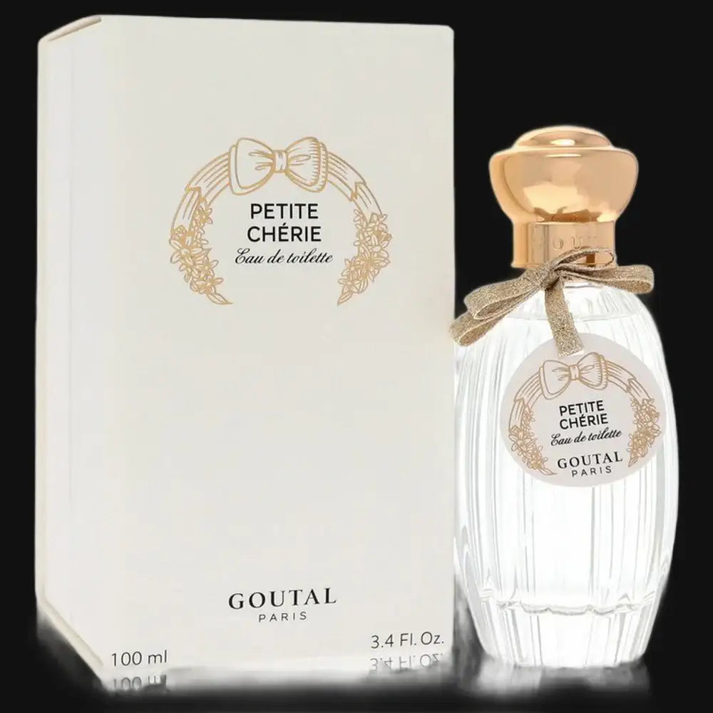 Petite Cherie By Annick Goutal Perfume for Women by Gamer Scents