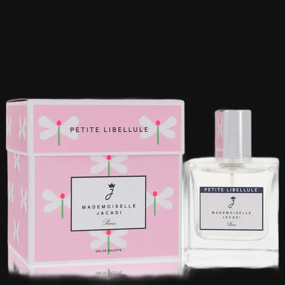 Petite Libellule Mademoiselle Jacadi By Jacadi Perfume for Women - DestGlow