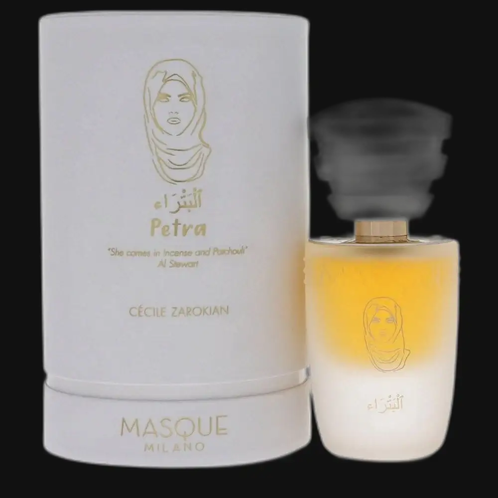 Petra By Masque Milano Perfume for Women by Gamer Scents