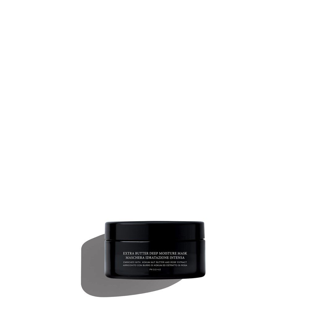 Ph Pure Hair Extra Butter Deep Moisture Hair Mask with Vitamin E & Rose Extract 6.7 oz