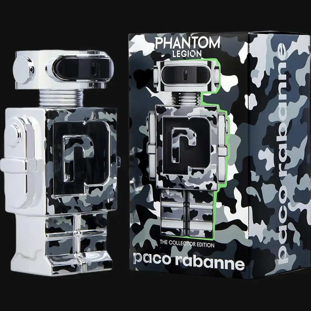 Phantom By Paco Rabanne Cologne for Men