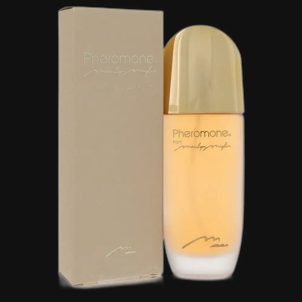 Pheromone By Marilyn Miglin Perfume for Women by Gamer Scents