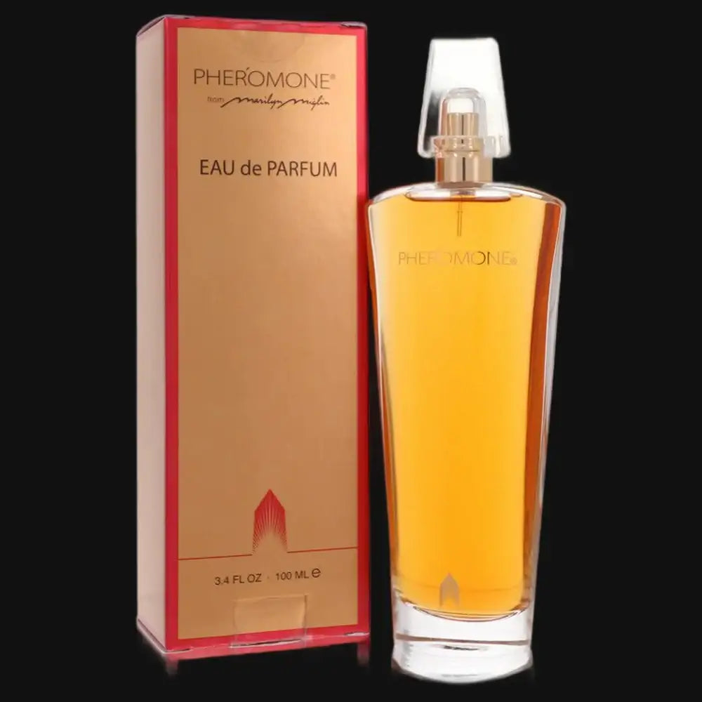 Pheromone By Marilyn Miglin Perfume for Women by Gamer Scents