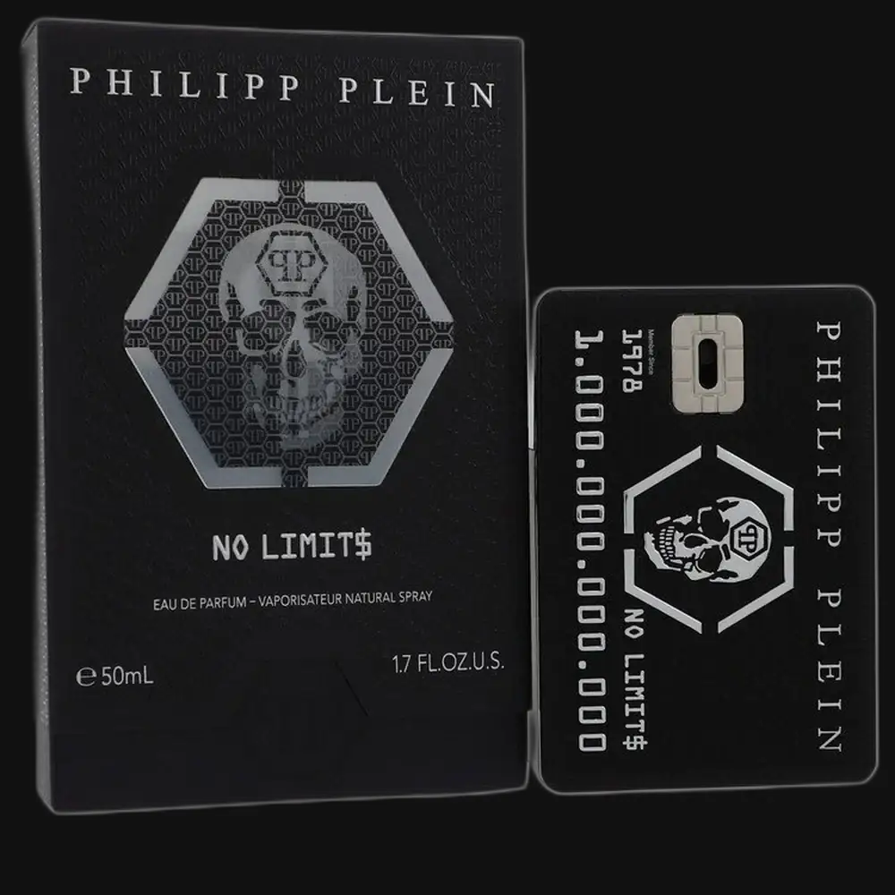 Philipp Plein No Limits By Philipp Plein Parfums Cologne for Men by Gamer Scents