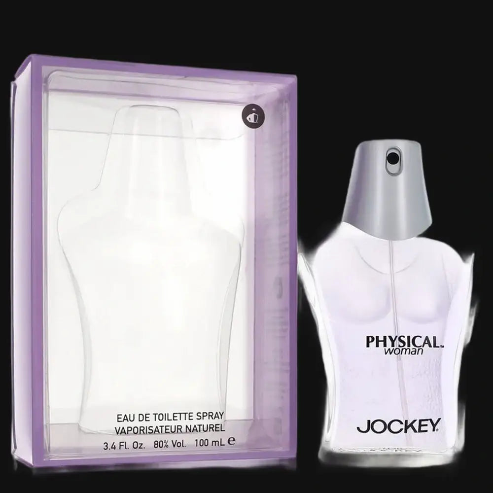 Physical Jockey By Jockey International Perfume for Women by Gamer Scents