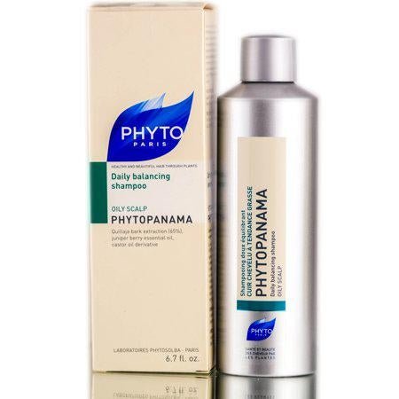 Phyto Phytopanama+ Intelligent Shampoo, 200ml