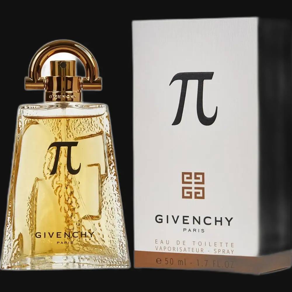 Pi By Givenchy Cologne for Men by Gamer Scents