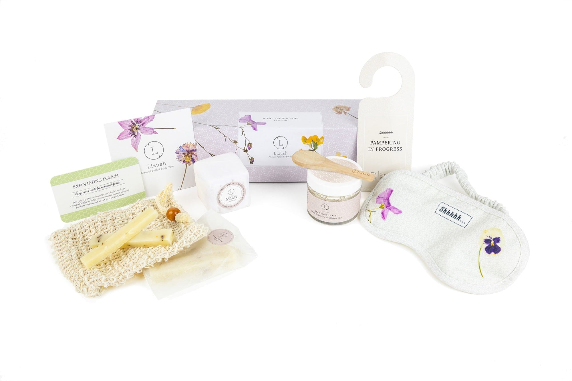 Pamper gift | pamper box | Gift for Co-worker |Nurse\career | Mom | Sister | BFF | Affection | appreciation by Lizush