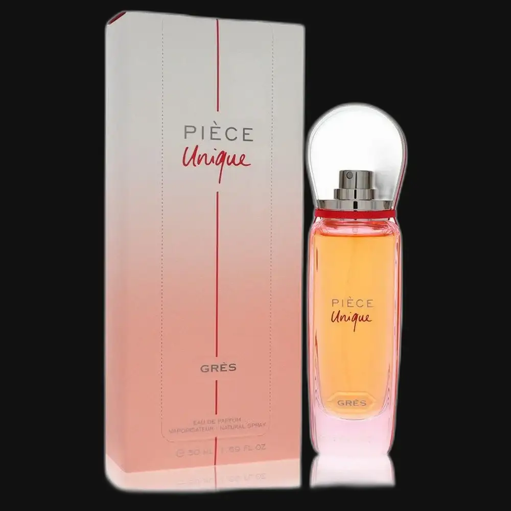 Piece Unique By Parfums Gres Perfume for Women by Gamer Scents