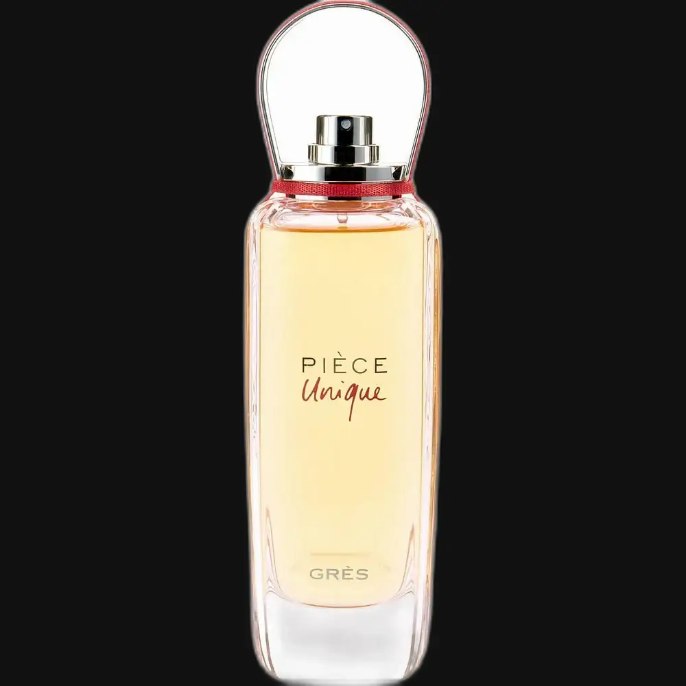 Piece Unique By Parfums Gres Perfume for Women by Gamer Scents