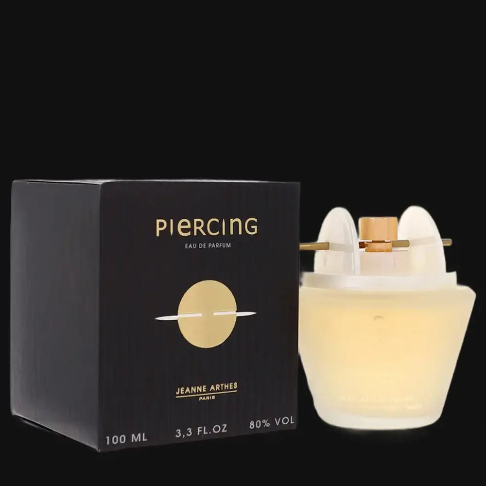 Piercing By Jeanne Arthes Perfume for Women by Gamer Scents