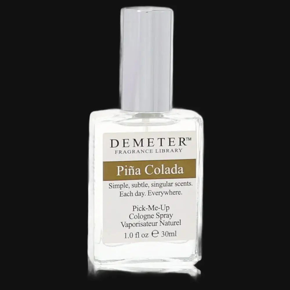 Pina Colada By Demeter Perfume for Women - DestGlow
