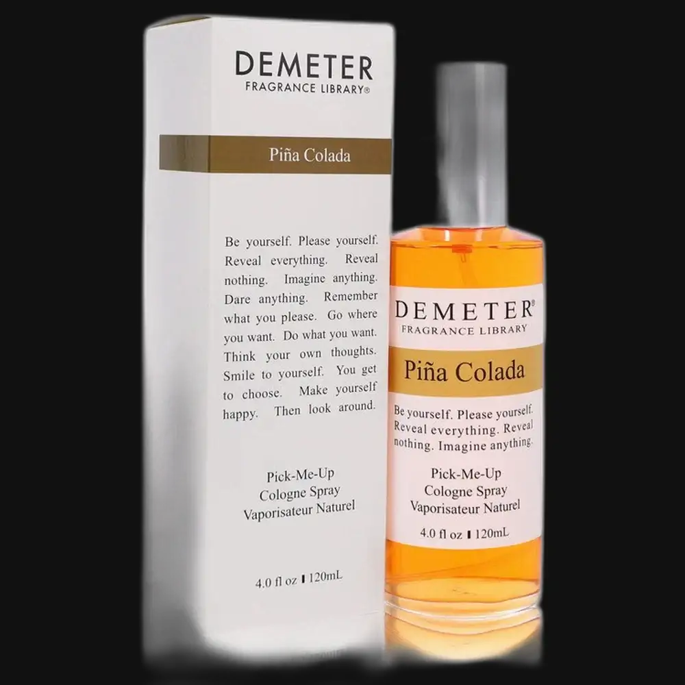 Pina Colada By Demeter Perfume for Women by Gamer Scents