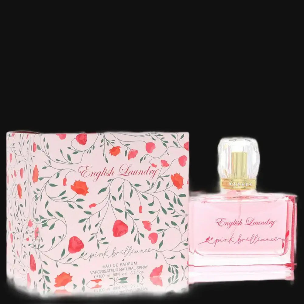 Pink Brillance By English Laundry Perfume for Women by Gamer Scents